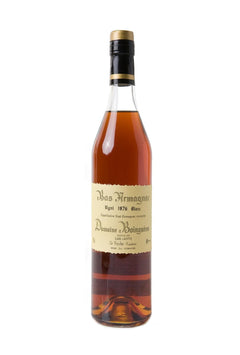 Boingeres Armagnac 1976 Ugni Blanc GBA 48% 700ml