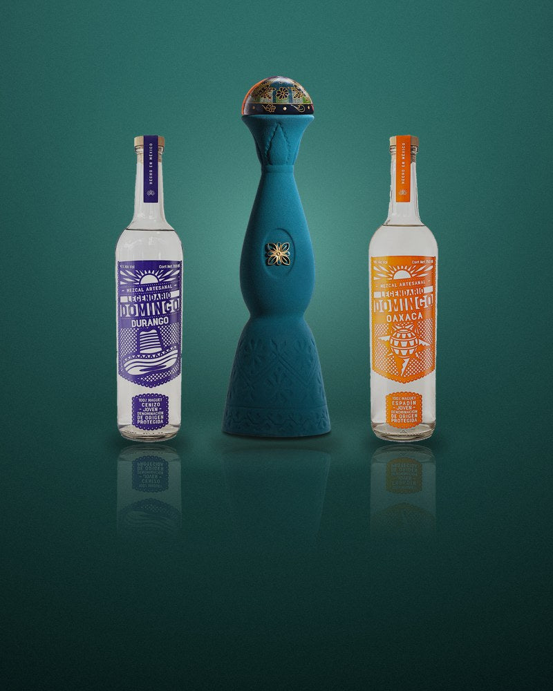 All Mezcal