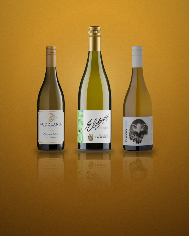 Chardonnay