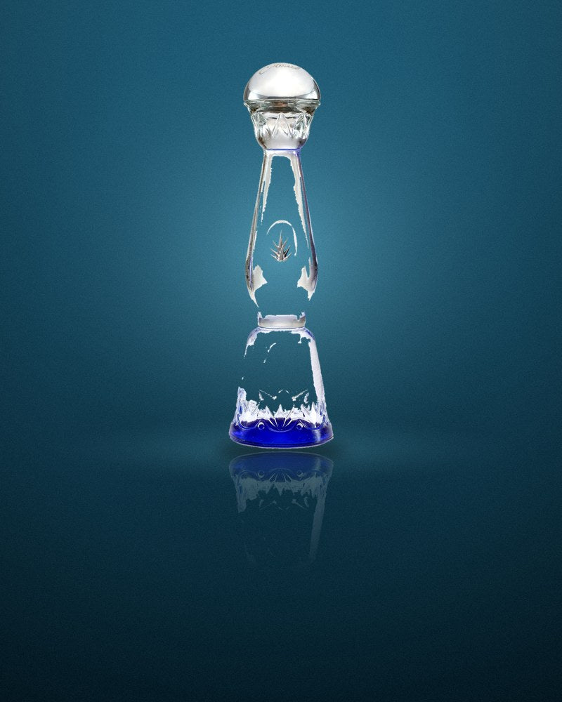 Clase Azul