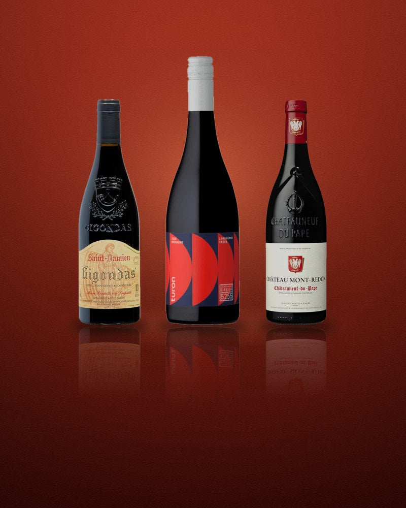 Grenache