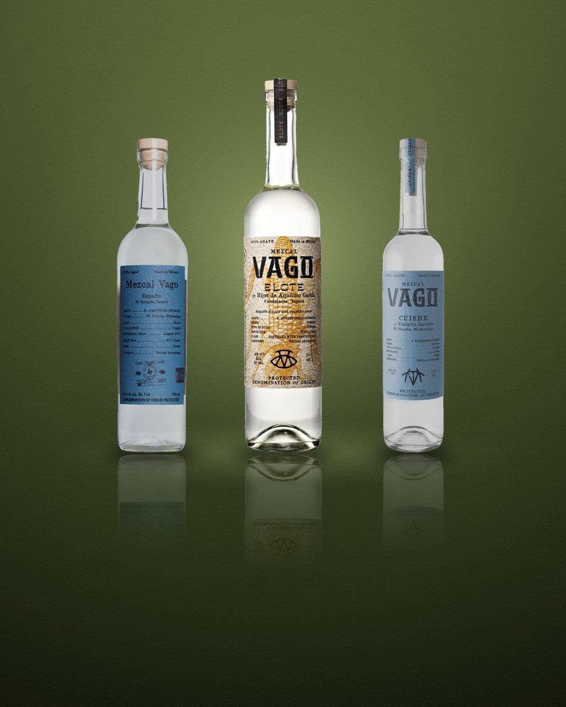 Mezcal Vago