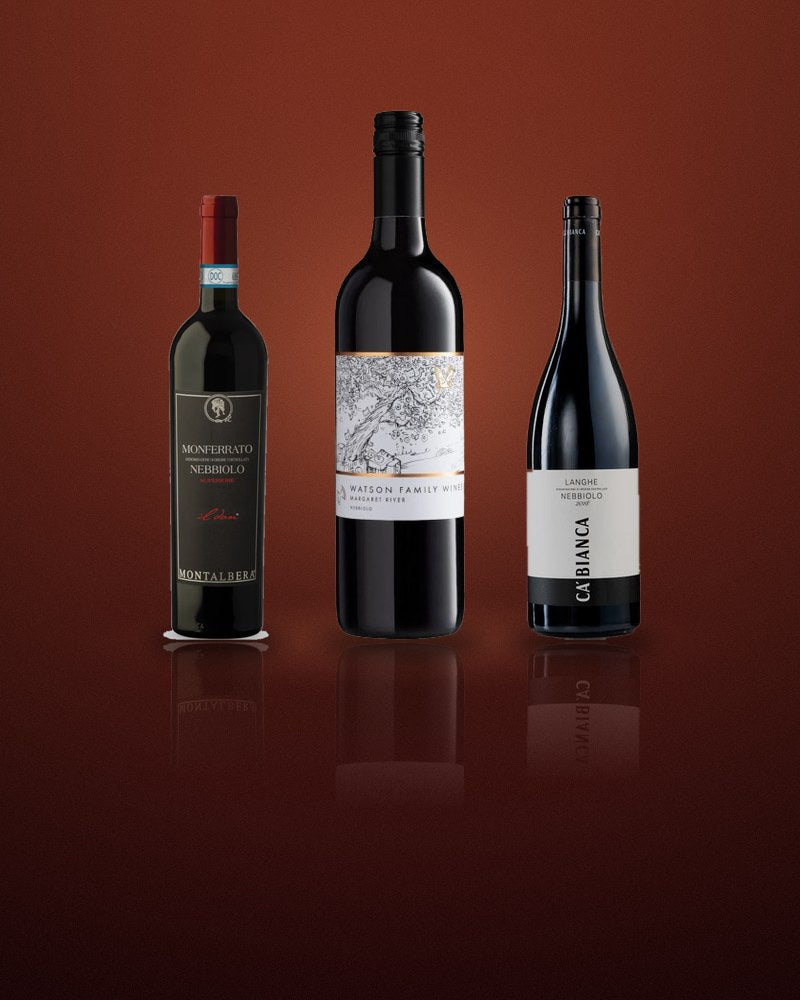 Nebbiolo