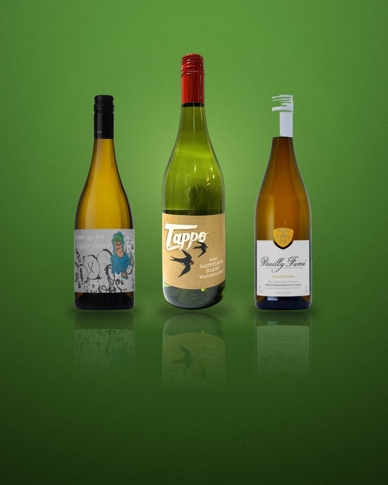 Sauvignon Blanc