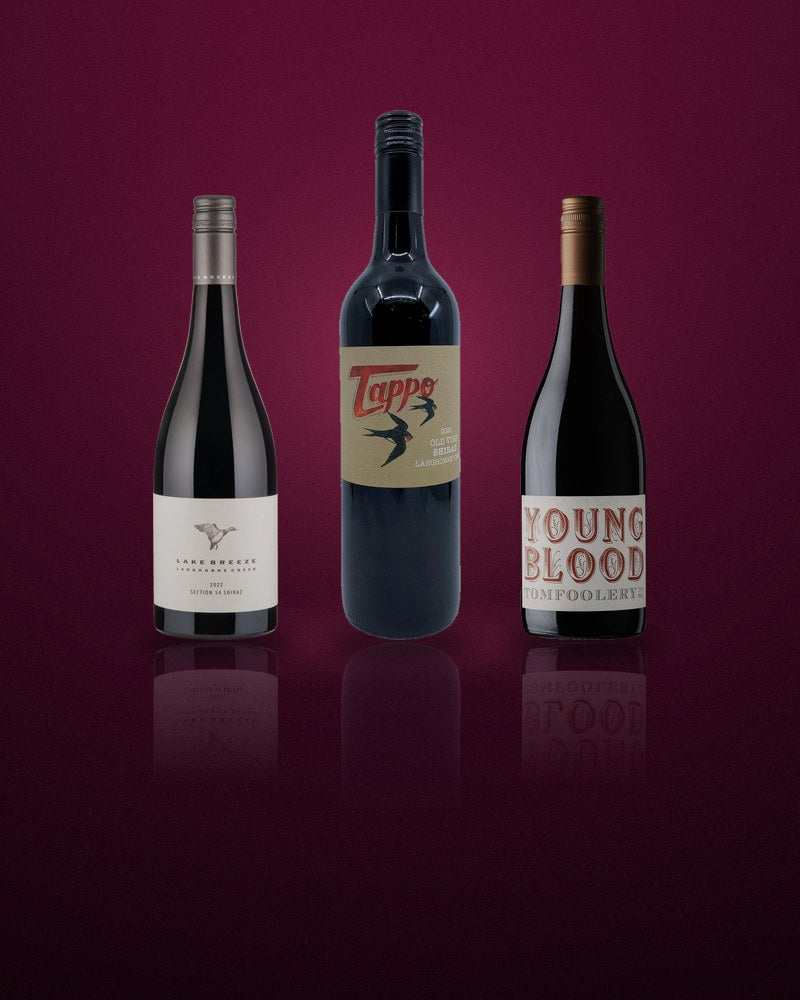 Shiraz