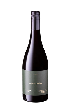 bubb+pooley WKR Vineyard Pinot Noir 2023