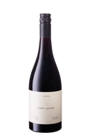 bubb+pooley Syrah 2023