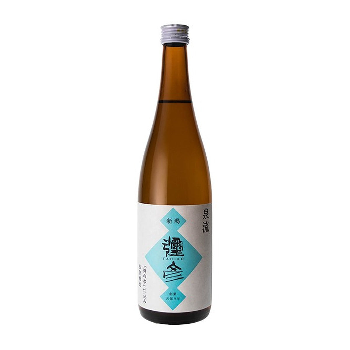 Izumiryu Aozae Sake 15% 720ml