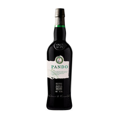 Pando Fino Sherry 15% 750ml