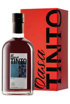 Casa Tinto Tequila Cab Sav 40% 700ml