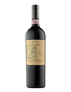Tenuta di Burchino Chianti Superiore DOCG 2022