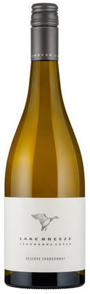 Lake Breeze Reserve Chardonnay 2024