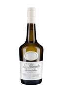 Christian Drouin 'La Blanche' BIO Unaged Calvados 40% 700ml