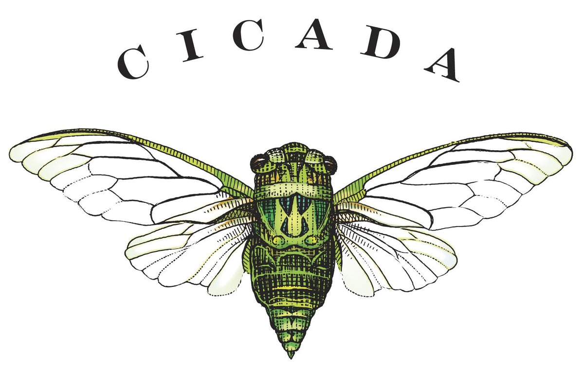 Cicada Pinot Noir 2025