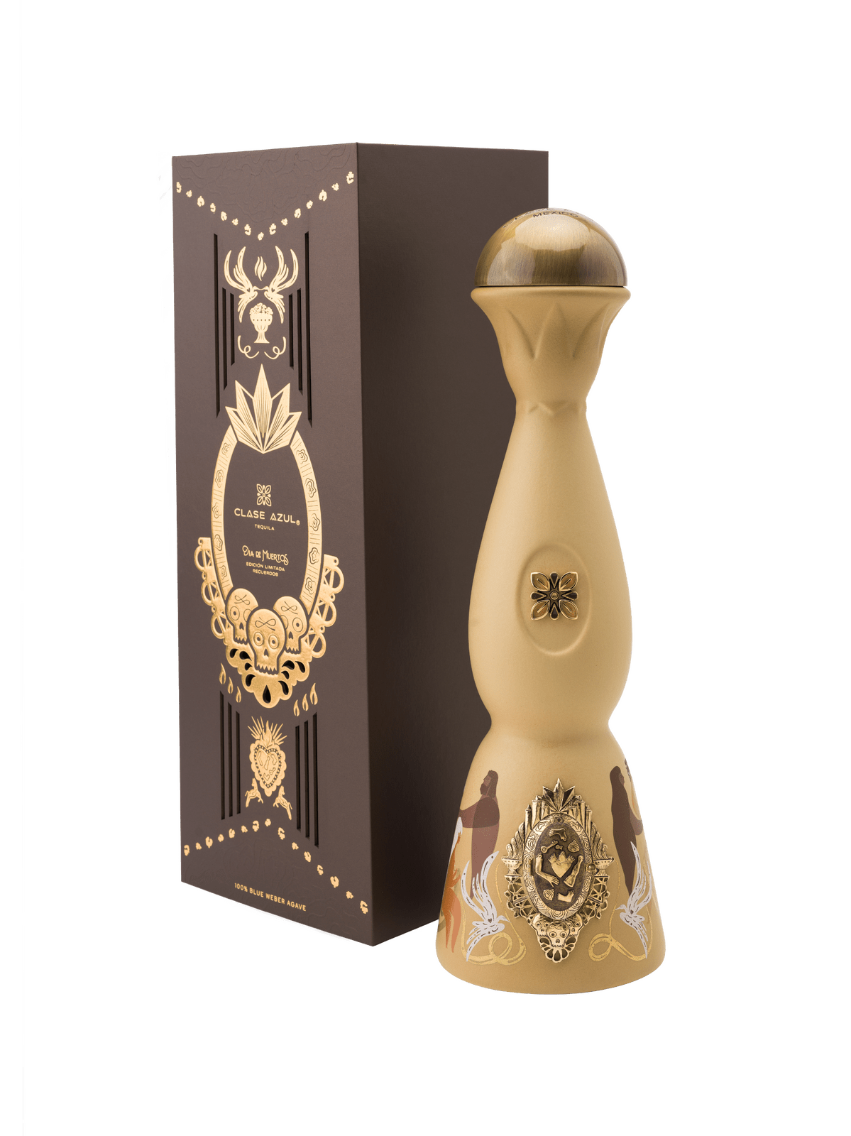 CLASE AZUL Anejo Day of the Dead 2025