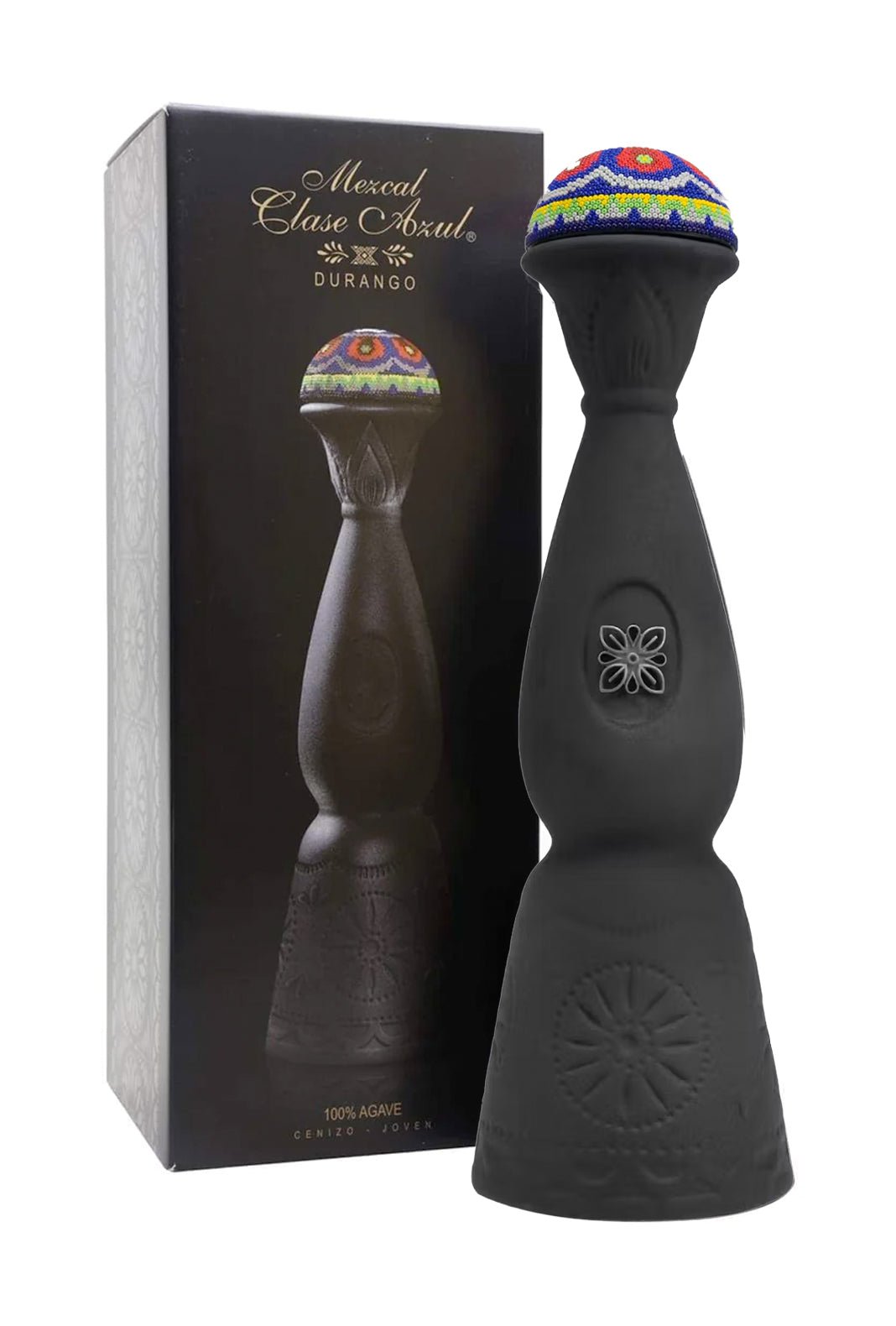 Clase Azul Mezcal Durango 44% 750ml
