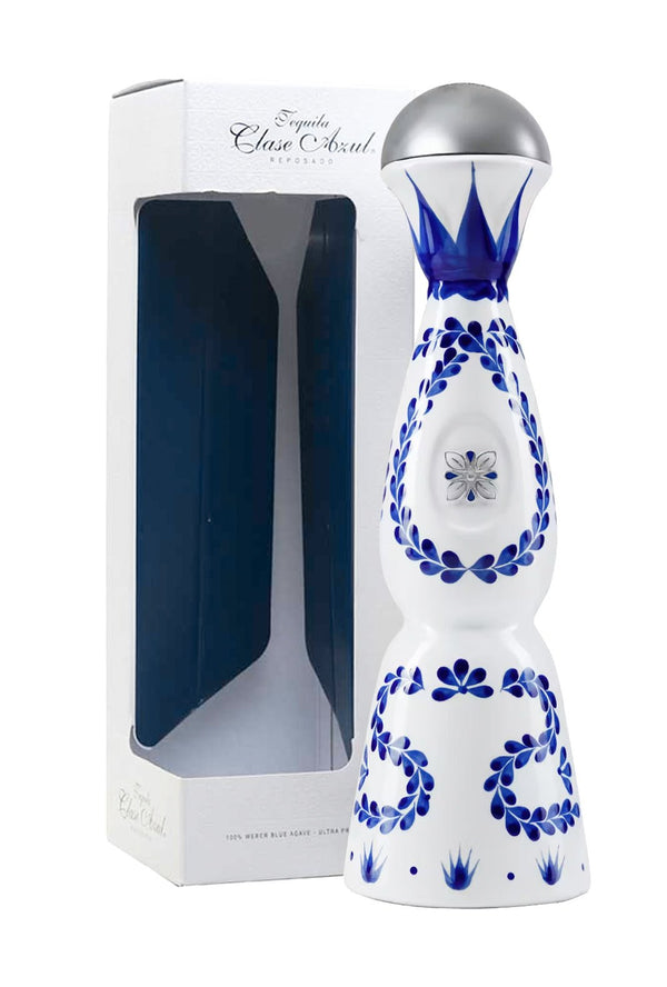 Clase Azul Tequila Reposado  750ml