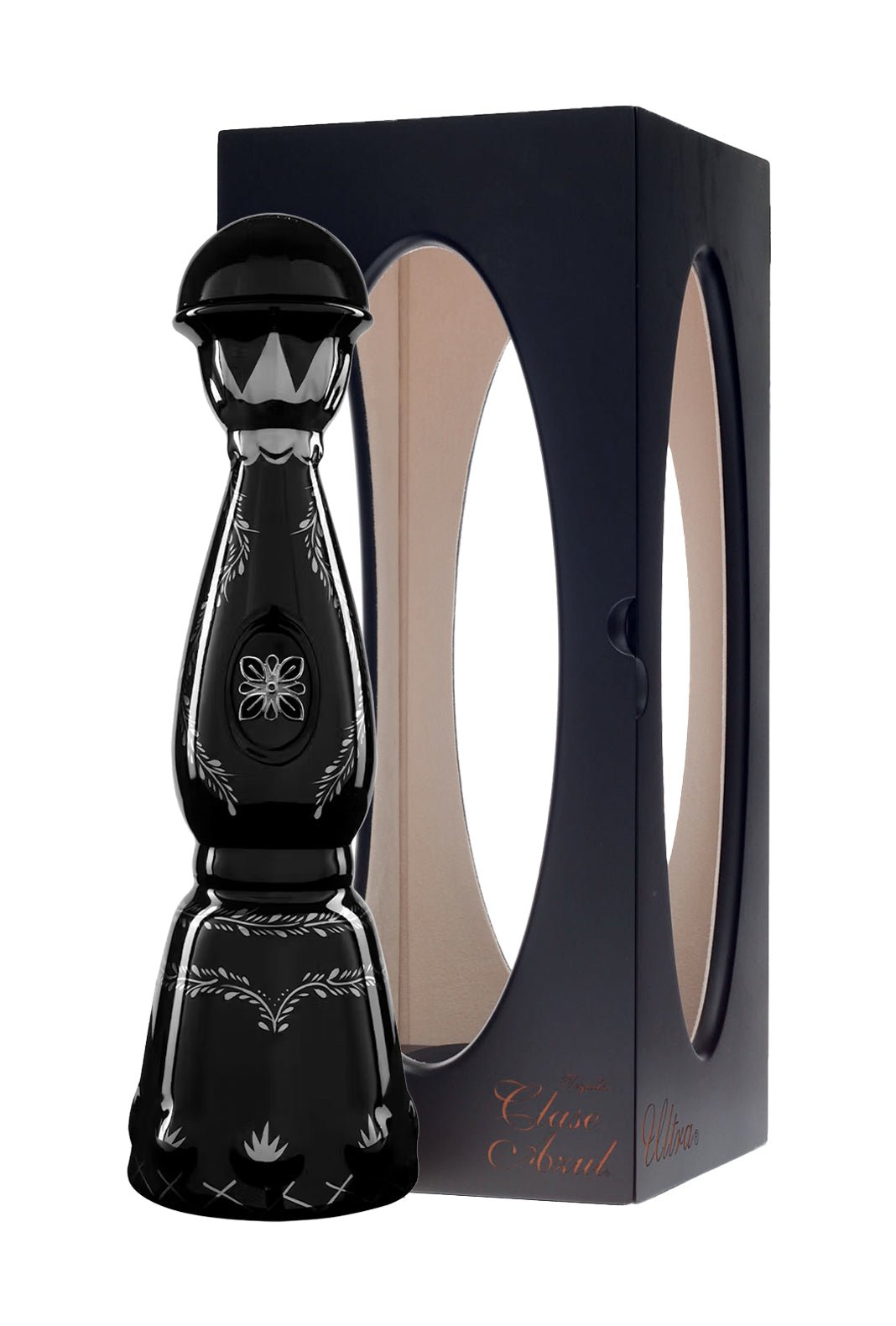Clase Azul Tequila ULTRA Anejo 5yrs 40% 750ml
