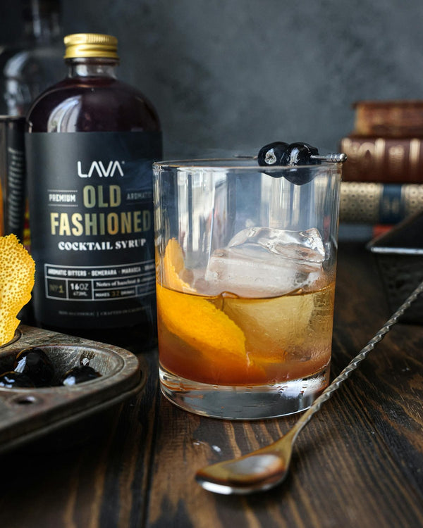 Atty Cocktail
