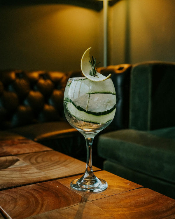 Obituary Cocktail