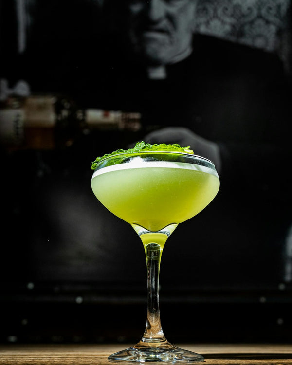 Tomate Verte