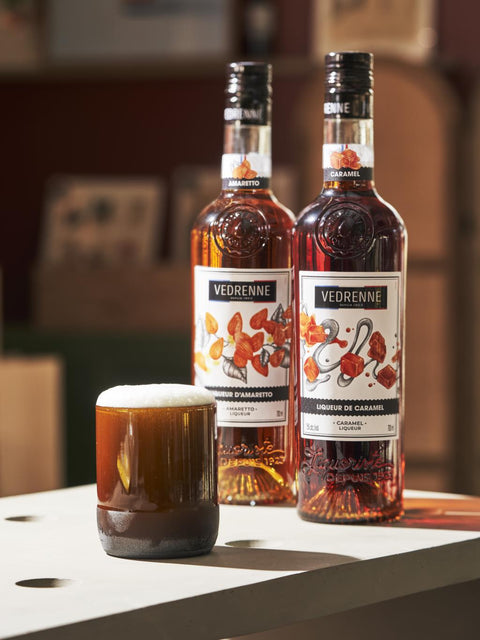 Amaretto Sour