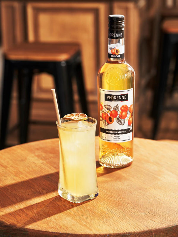 Amber Cooler