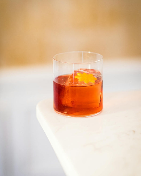 Armagnac Boulevardier