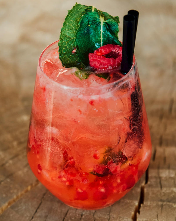 Armagnac Bramble