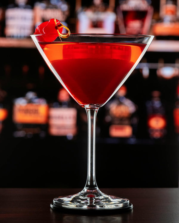 Cocktail à la Louisiane (Gascon)