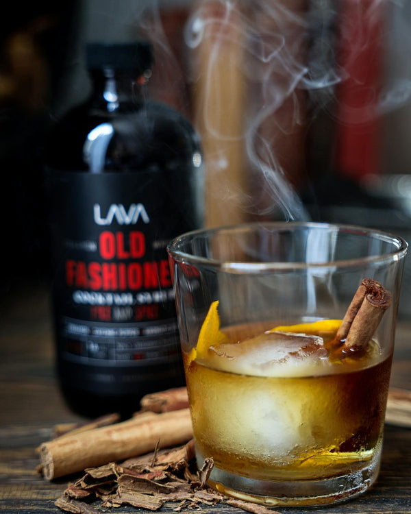 Improved Armagnac Cocktail