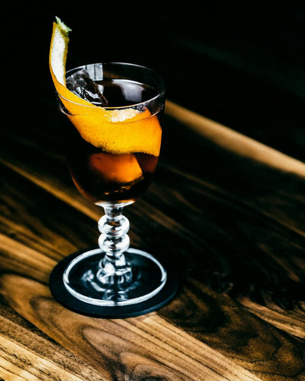 Armagnac Manhattan