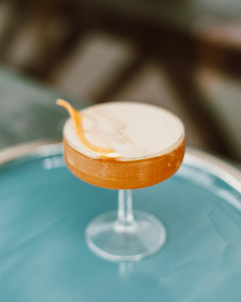 Sidecar Gascon