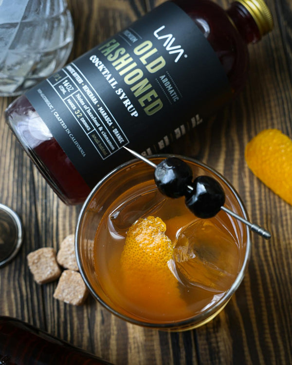 Vieux Carré Gascon