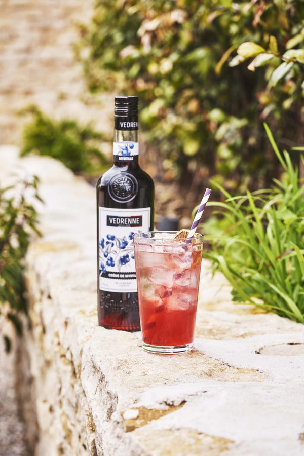 Blue Collins