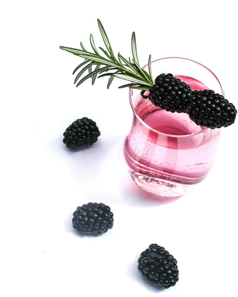 Blackberry Sour