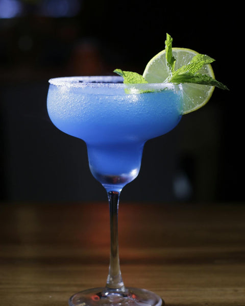 Blue Margarita