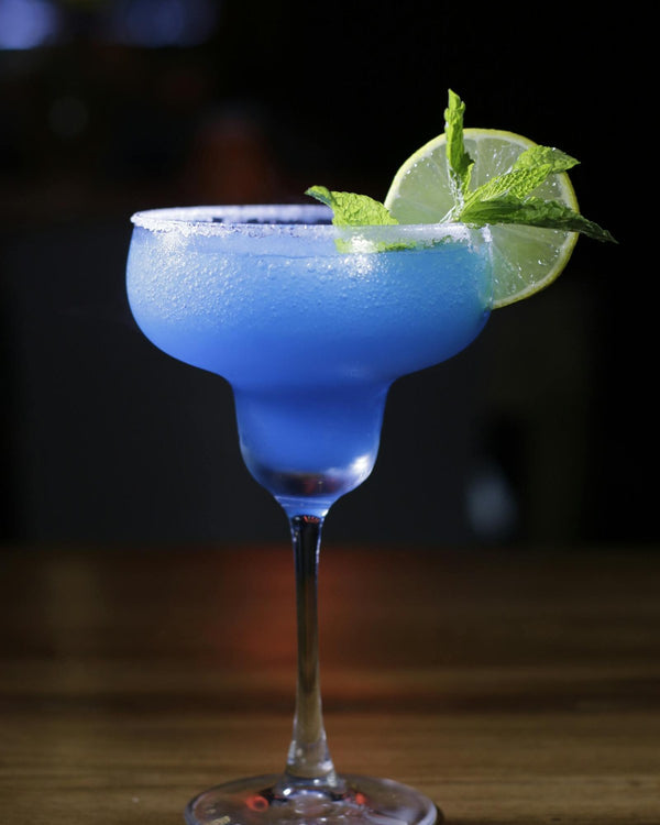 Blue Margarita