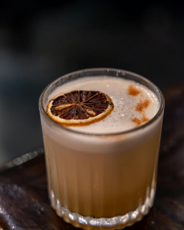 Bourbon Renewal