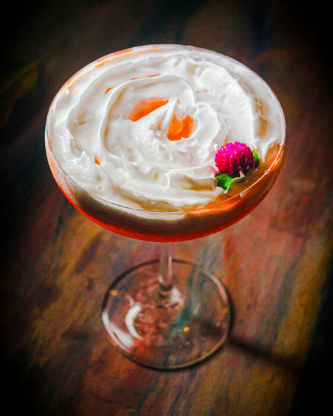 Brandy Alexander