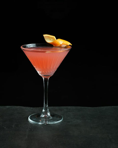Cosmopolitan