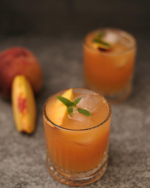 Fuzzy Navel