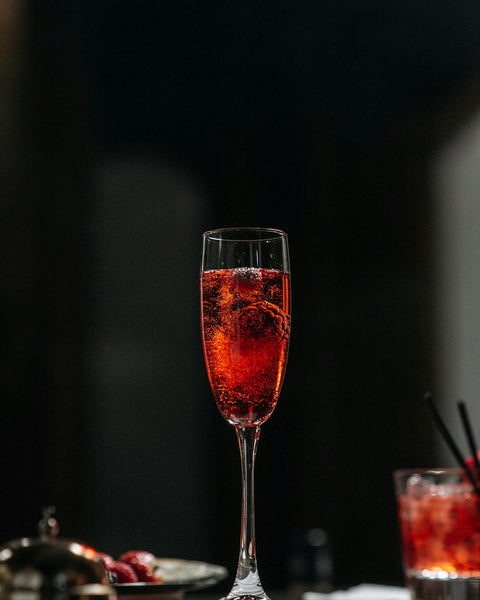 Kir Royale