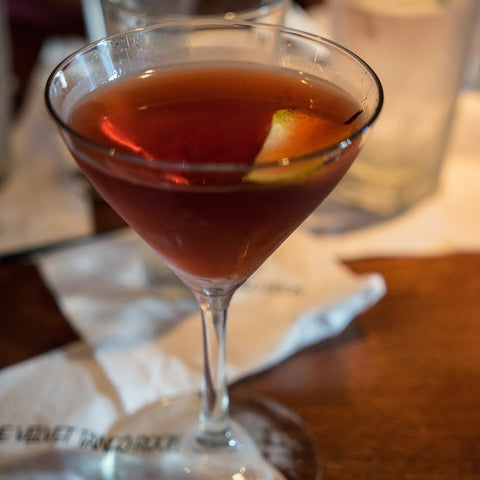 Boulevardier