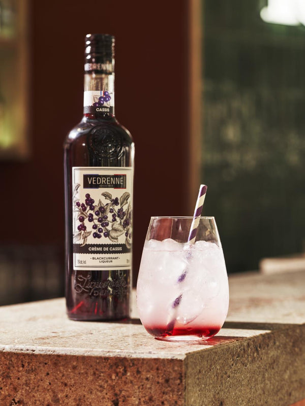 Burgundy Bramble