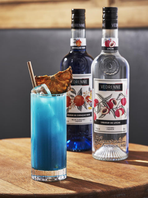 China Blue