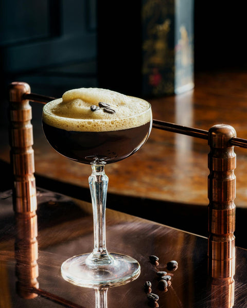 Le Café Gascon