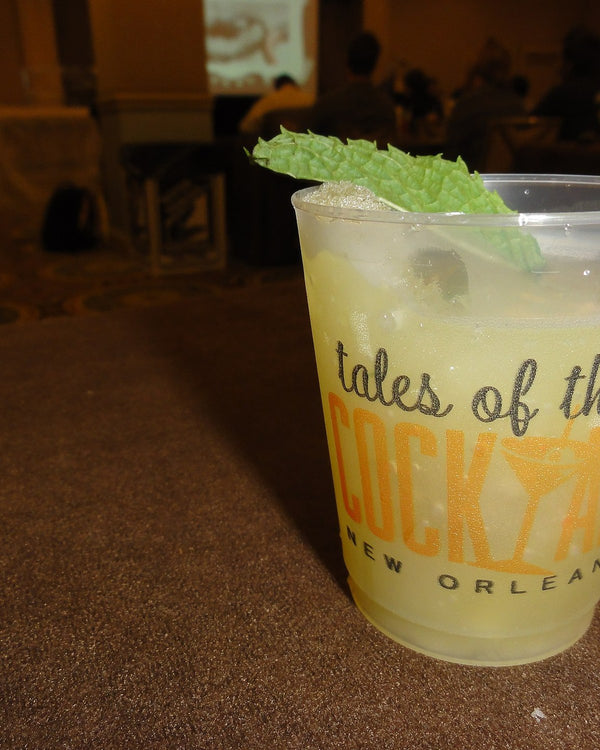Absinthe Frappée