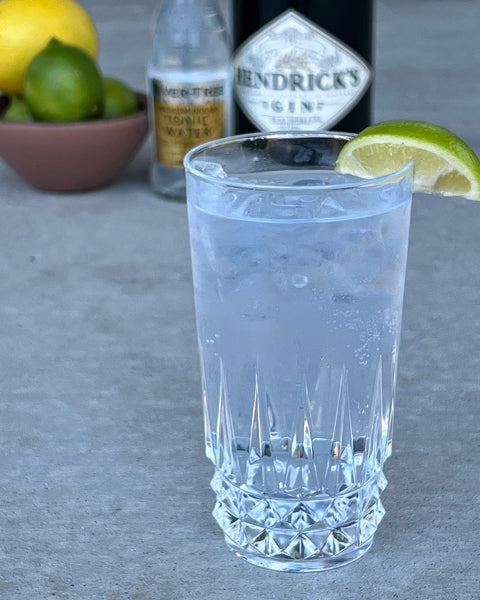 Chambéry Tonic