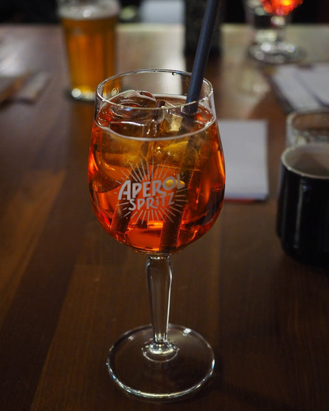 Christmas Spritz